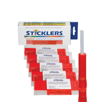 Reinigungsstifte, 1,6 mm, Stickler
