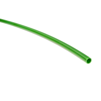 HDPE-Führungsrohr, 12/10mm, grün