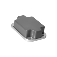 Sencity Rail Niedrigprofil-Antenne, Huber+Suhner