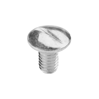 Schraube M6X16 verzahnt, Schachtel 100 St., Wibe