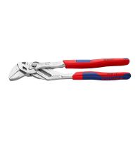 Zangenschlüssel 250mm, Knipex