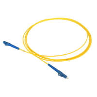 Patchkabel simplex SM, LC/PC-LC/PC, 1,8mm, 6m