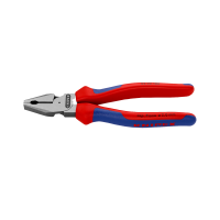 Kombinationszange, Kraft, 180mm, Knipex