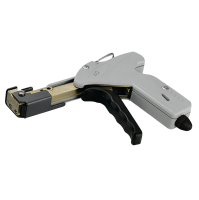 Kabelbinderzange, für Kabelbinder 4,5 bis 7,9 mm, Edelstahl