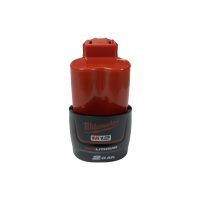 Akkupack 12 Volt, 2.0AH, Milwaukee