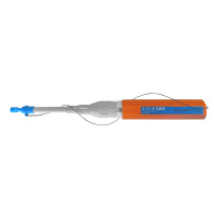 Cleanclicker 750, 2,50 mm, Sticker