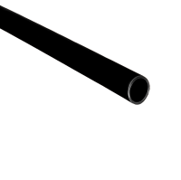 HDPE-Rohr, 40mm, schwarz, Emtelle