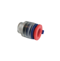 Stecker, Ende, 10/8mm