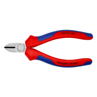 Seitenschneider, Kraft, 125mm, Knipex