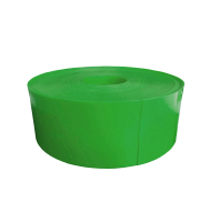Abdeckband Glasfaser, 120x1,5mm, Rolle 50m, grün