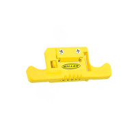 Glasfaser-Zugangswerkzeug, MSAT5, Ripley Miller