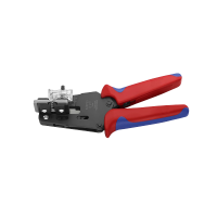 Abisolierzange, 1,5 - 6,0mm, Knipex
