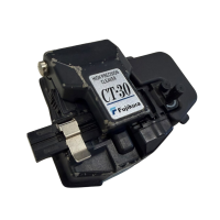 Gebrauchter Cleaver, CT-30, Seriennummer: 265990, Fujikura