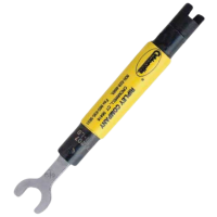 Drehmomentschlüssel TW179, gerader Kopf, 17 in-lb (1,92 Nm), Ripley Miller