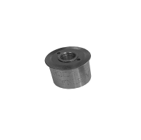 Ersatzmesser, rund, für Fibop HDPE-Zange 25mm, Alroc