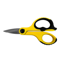 Kevlar-Schere, KS-2, Ripley Miller
