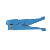Bündeladerwerkzeug, 6,5 - 14mm, blau, Ideal