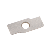 Ersatzklinge 1,3-4,2 mm, für Abisolierwerkzeug Raucut