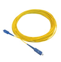 Patchkabel simplex SM, SC/PC-SC/PC, 1,8mm, 25m