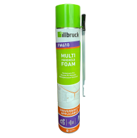 PU-Schaum, 750ml, Illbruck
