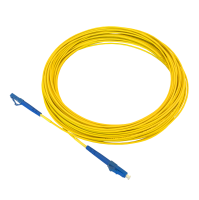 Patchkabel simplex SM, LC/PC-LC/PC, 1,8mm, 25m