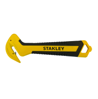 Sicherheitsmesser, Stanley