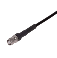 Stecker, gerade, 50 Ohm, TNC/Buchse, Huber+Suhner (21 TNC-50-4-18/133_NE)