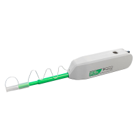 Ein-Klick-Cleaner 2,50 mm, vergrößert, SC/FC/ST, Fujikura