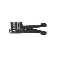 Bündeladerwerkzeug, 4,8-8,0mm, schwarz, Ideal
