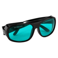 Laserschutzbrille, 600–700 nm, Maunt