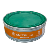 EPFU-Kabel, 12-fach, SM, G657A1, 1,60mm, gelb, Emtelle