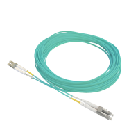 Patchkabel duplex OM3, LC/PC-LC/PC, 1.8mm, 19m