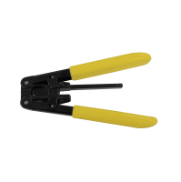 Faserstripper für Flachkabel, Ripley Miller