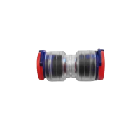 Stecker, gerade, 10/8mm