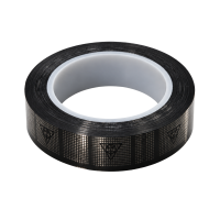 ESD-Klebeband, 25 mm, Rolle à 50 m