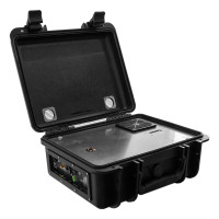 Cloud OTDR Pro, Mainframe, Maunt