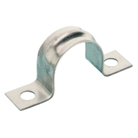 Sattelbügel, 40 mm, verzinkt, 75 Stück