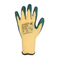 Arbeitshandschuh-Set, Latex, Größe 10, PSP