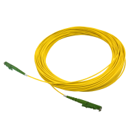 Patchkabel simplex SM, E2000/APC-E2000/APC, 2,0mm, 13m