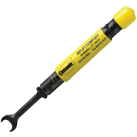 Drehmomentschlüssel TW 207AH, abgewinkelter Kopf, 20 in-lb (2,26 Nm), Ripley Miller