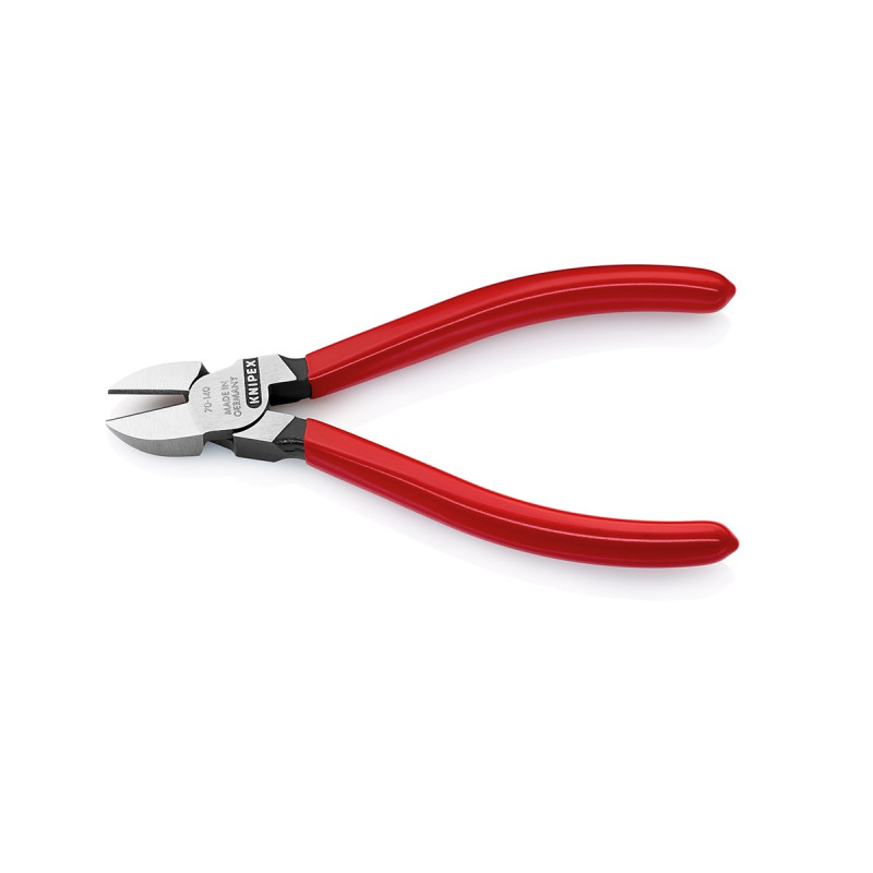 Seitenschneider, 140mm, Knipex