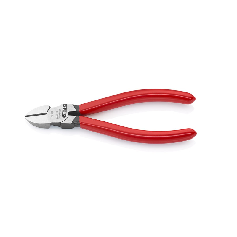 Seitenschneider, 140mm, Knipex