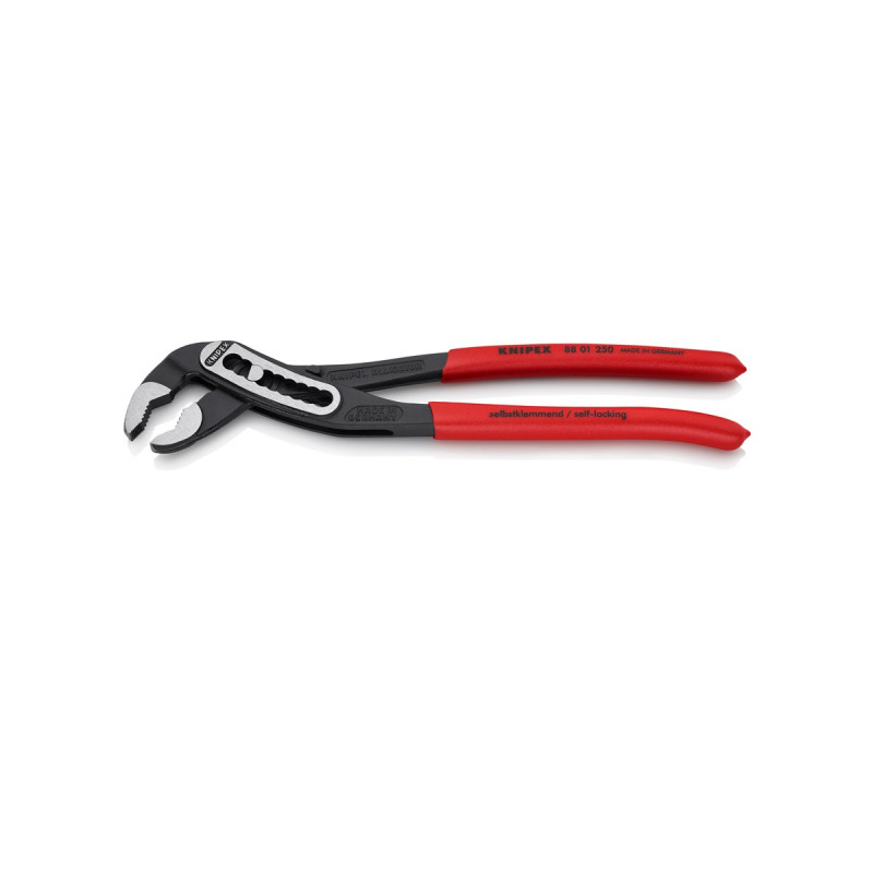 Wasserpumpenzange, 250mm, Knipex