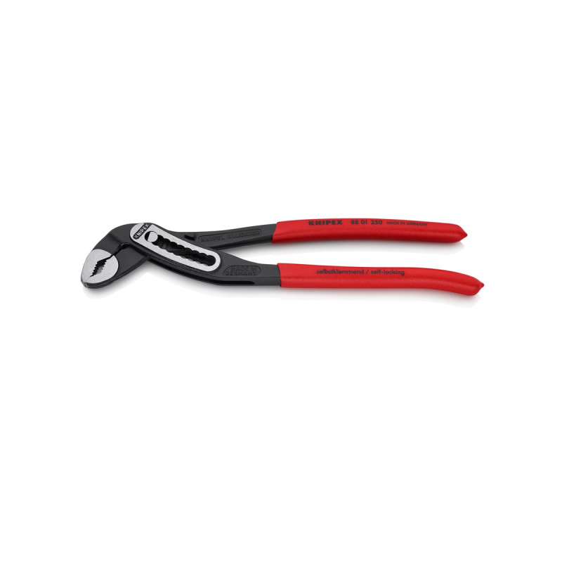 Wasserpumpenzange, 250mm, Knipex