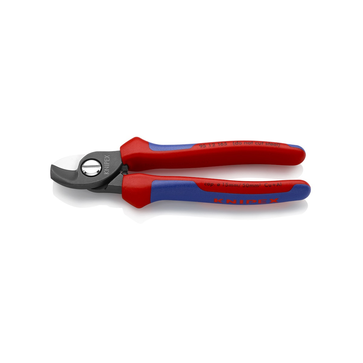 Kabelschneider, Knipex