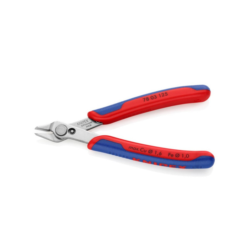 Seitenschneider, 125mm, Knipex
