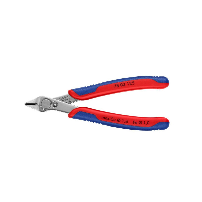 Seitenschneider, 125mm, Knipex