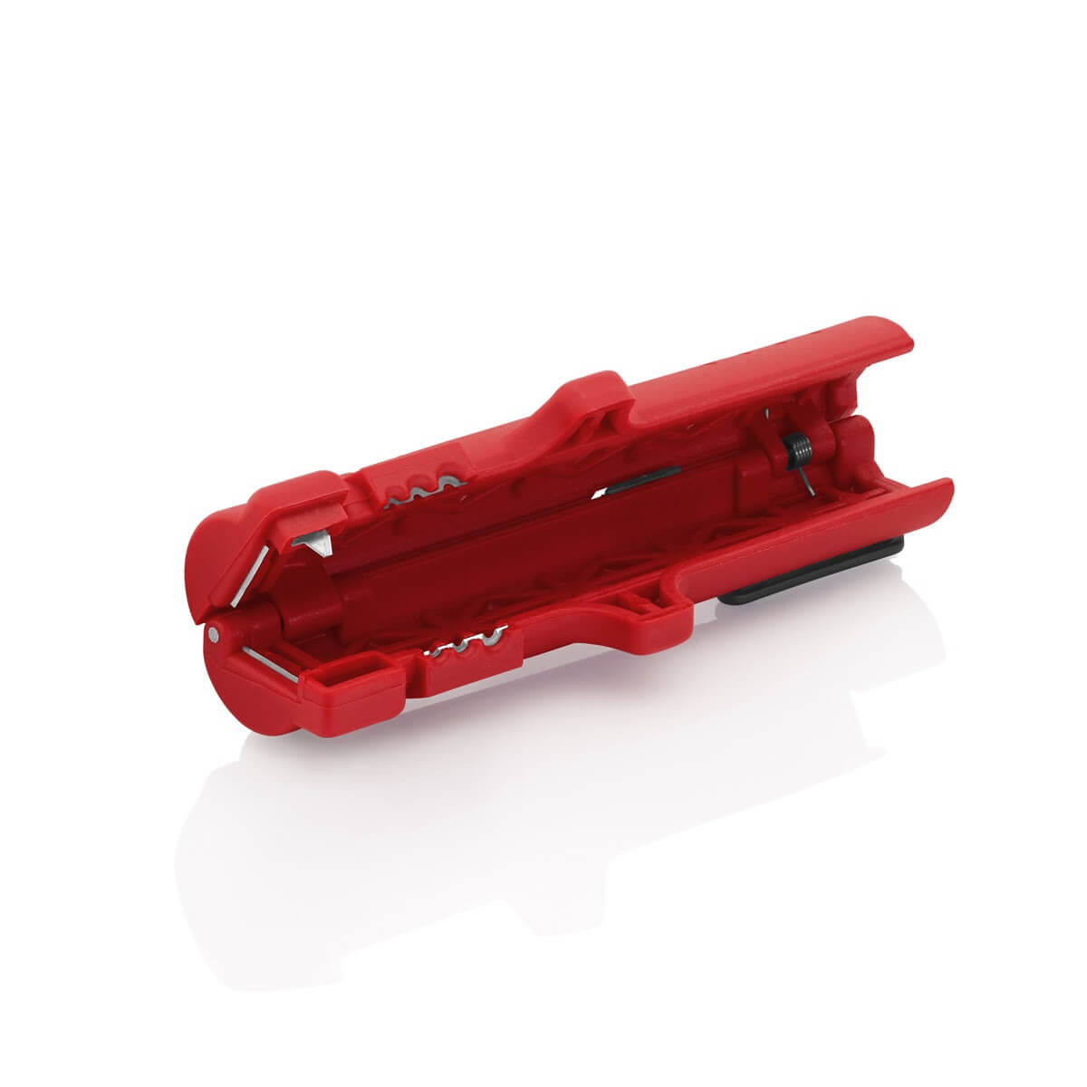 Abmantelwerkzeug, 4 - 13mm, Knipex