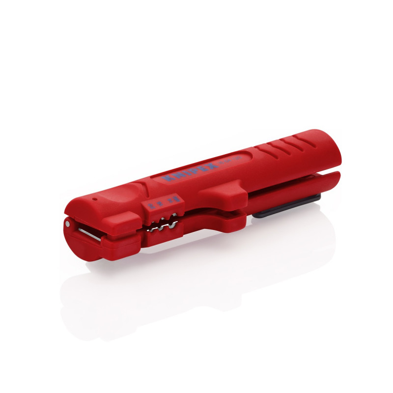 Abmantelwerkzeug, 4 - 13mm, Knipex