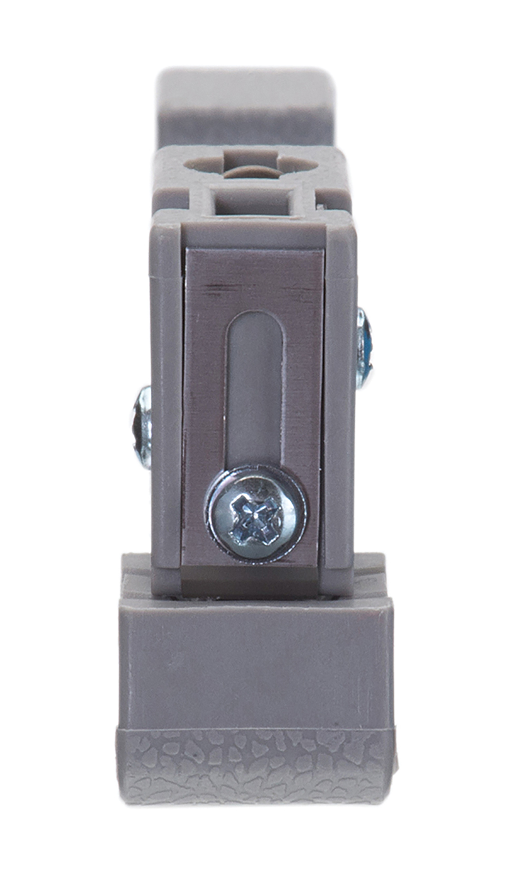 Bündeladerwerkzeug, 0 - 3,2mm, grau, Ideal
